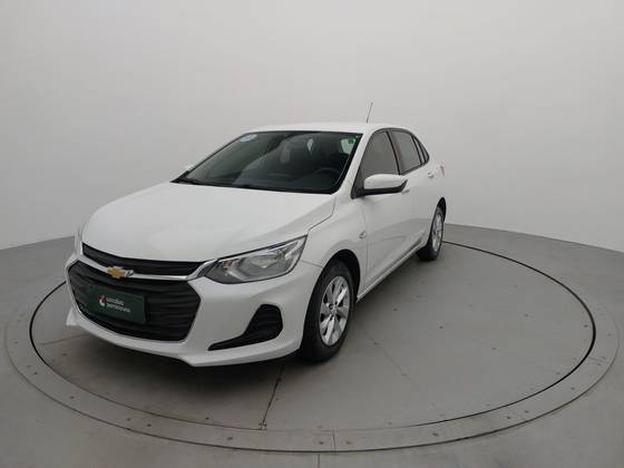 CHEVROLET ONIX 1.0 FLEX MANUAL CHEVROLET ONIX 1.0 FLEX MANUAL